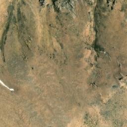 Satellite imagery of Kōh-e Sipar-e Rōghanī, AF