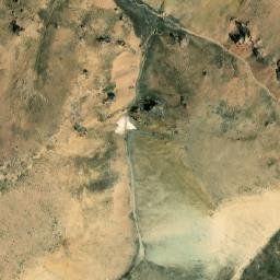 Satellite imagery of Kōh-e Sipar-e Rōghanī, AF