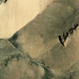 Satellite imagery of Kōh-e Manqō, AF