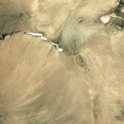 Satellite imagery of Kōh-e Manqō, AF