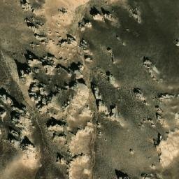 Satellite imagery of Kōh-e Bābā ‘Alīm, AF