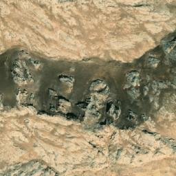 Satellite imagery of Sar Kōtal, AF