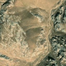 Satellite imagery of Sar Kōtal, AF