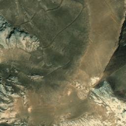 Satellite imagery of Sar Kōtal, AF