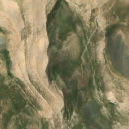 Satellite imagery of Sang-e Abulqāshtī, AF