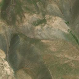 Satellite imagery of Sang-e Abulqāshtī, AF