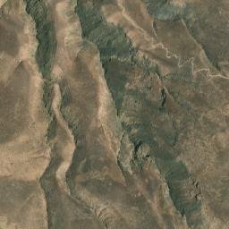 Satellite imagery of Gardanah, AF