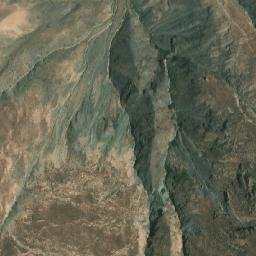 Satellite imagery of Gardanah, AF