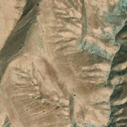 Satellite imagery of Kōh-e Khambizān, AF