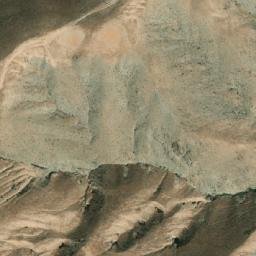Satellite imagery of Kōh-e Chuqurnāw, AF