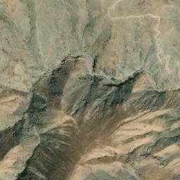 Satellite imagery of Kōh-e Chuqurnāw, AF