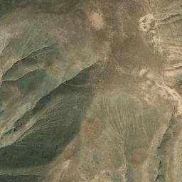 Satellite imagery of Tōp-e Maqşūd, AF