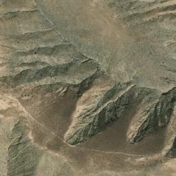 Satellite imagery of Tōp-e Maqşūd, AF