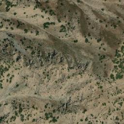 Satellite imagery of Nakhōj, AF