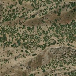 Satellite imagery of Nakhōj, AF