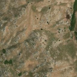 Satellite imagery of Qarkh-e Kalān, AF