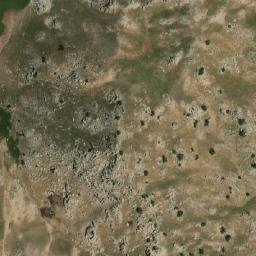 Satellite imagery of Qarkh-e Kalān, AF