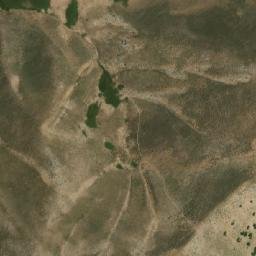 Satellite imagery of Landah Sang, AF