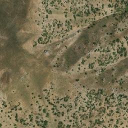 Satellite imagery of Landah Sang, AF