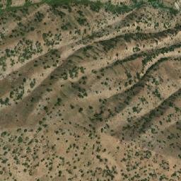 Satellite imagery of Landah Sang, AF