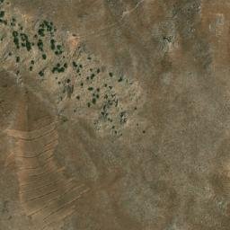 Satellite imagery of Kōh-e Jilabdān, AF