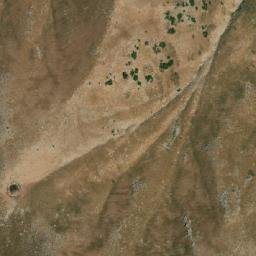 Satellite imagery of Kōh-e Jilabdān, AF