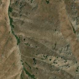 Satellite imagery of Kōh-e Jilabdān, AF