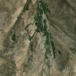 Satellite imagery of Kōh-e Shakarnow, AF