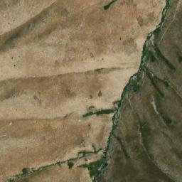 Satellite imagery of Kōh-e Shakarnow, AF