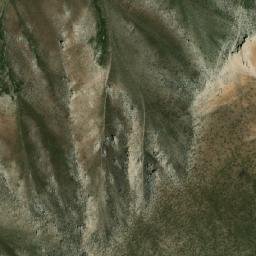 Satellite imagery of Kōh-e Ghargharah, AF