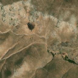 Satellite imagery of Kōh-e Ghargharah, AF