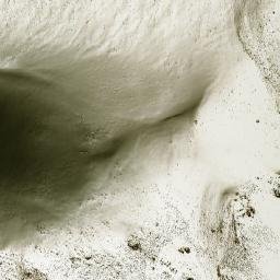 Satellite imagery of Pōzah-ye Mīānah Kōh, AF