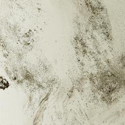 Satellite imagery of Pōzah-ye Mīānah Kōh, AF