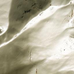 Satellite imagery of Kōh-e Kalbāk, AF