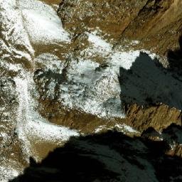 Satellite imagery of Shamshayr Kamar, AF