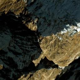 Satellite imagery of Shamshayr Kamar, AF