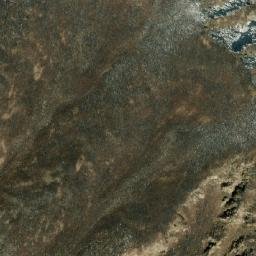 Satellite imagery of Kōh-e Dūāb, AF