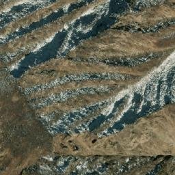 Satellite imagery of Kōh-e Dūāb, AF