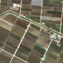 Satellite imagery of 하마비, JP