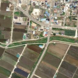 Satellite imagery of 하마비, JP
