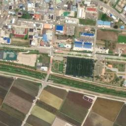 Satellite imagery of 하마비, JP