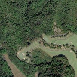 Satellite imagery of 古城山, JP