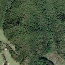 Satellite imagery of 古城山, JP