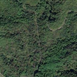 Satellite imagery of 古城山, JP