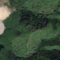 Satellite imagery of 古城山, JP