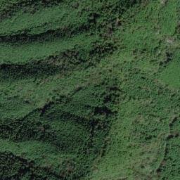 Satellite imagery of 古城山, JP