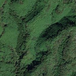 Satellite imagery of 古城山, JP
