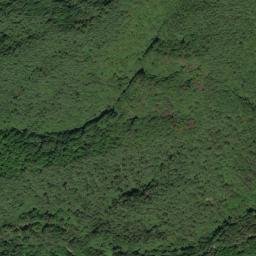 Satellite imagery of 障子山, JP