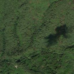 Satellite imagery of 障子山, JP