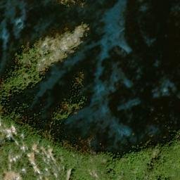 Satellite imagery of 豊口山, JP
